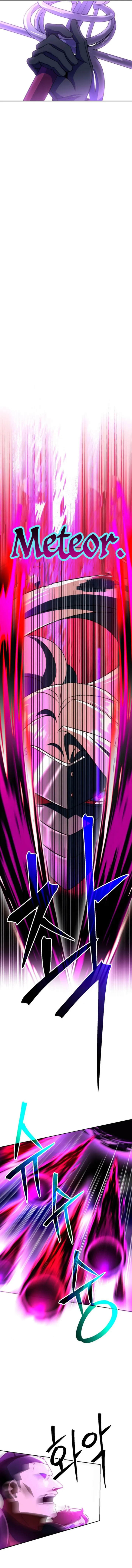 Archmage Transcending Through Regression Chapter 131 - Page 4