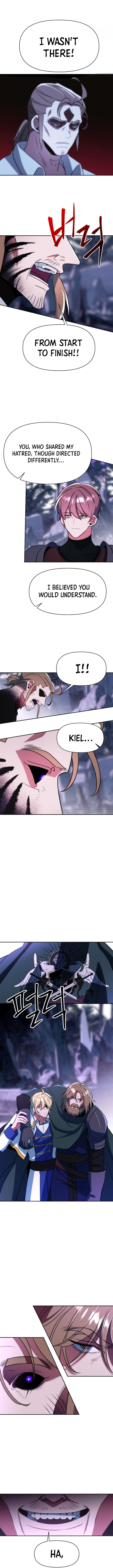 Archmage Transcending Through Regression Chapter 133 - Page 10