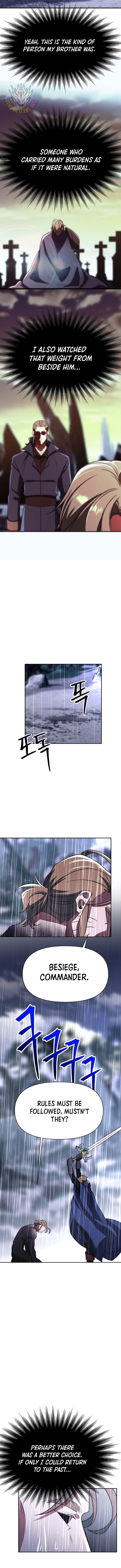 Archmage Transcending Through Regression Chapter 133 - Page 13