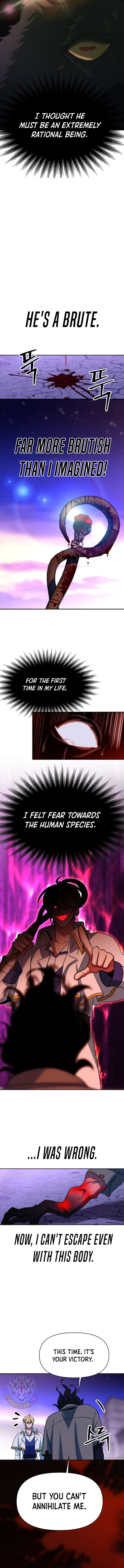 Archmage Transcending Through Regression Chapter 133 - Page 3