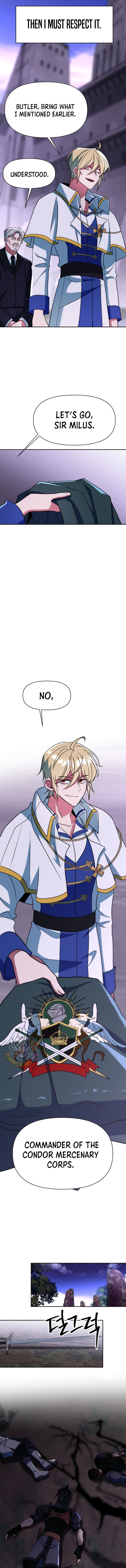 Archmage Transcending Through Regression Chapter 133 - Page 7