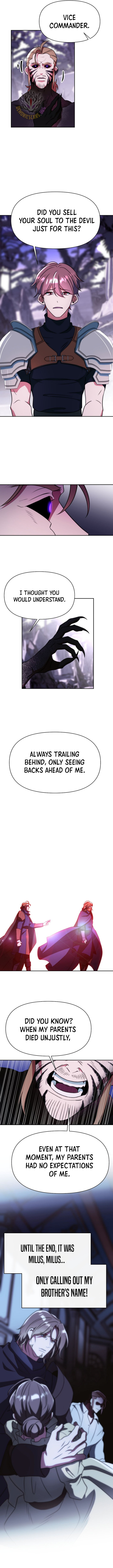 Archmage Transcending Through Regression Chapter 133 - Page 9