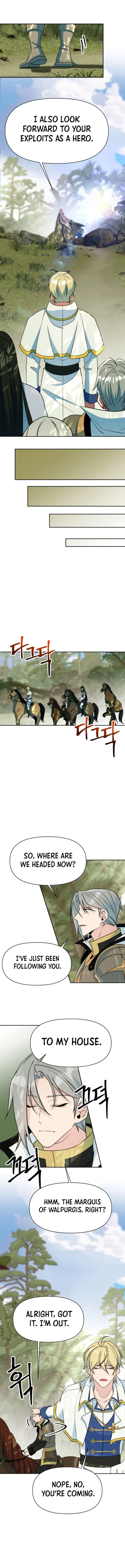 Archmage Transcending Through Regression Chapter 134 - Page 11