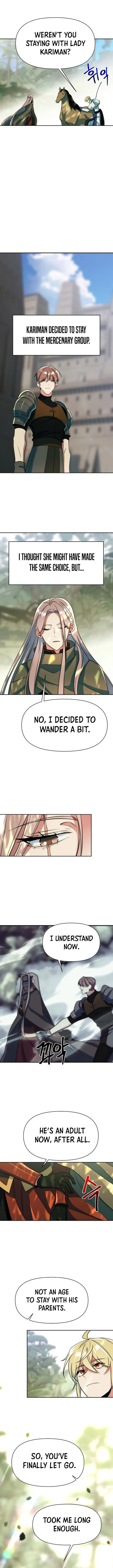 Archmage Transcending Through Regression Chapter 134 - Page 5