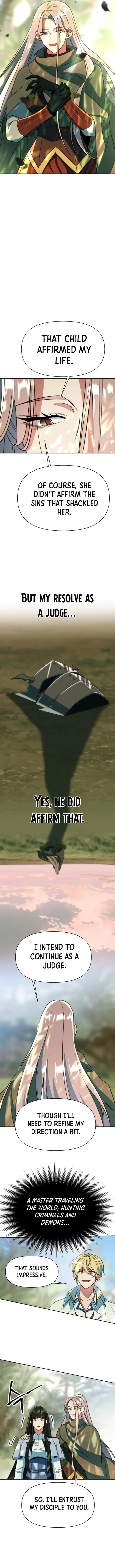 Archmage Transcending Through Regression Chapter 134 - Page 6