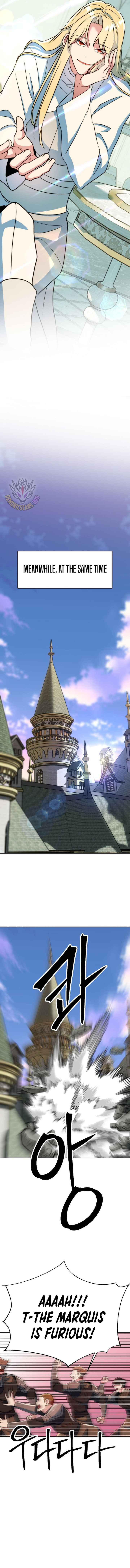 Archmage Transcending Through Regression Chapter 136 - Page 13