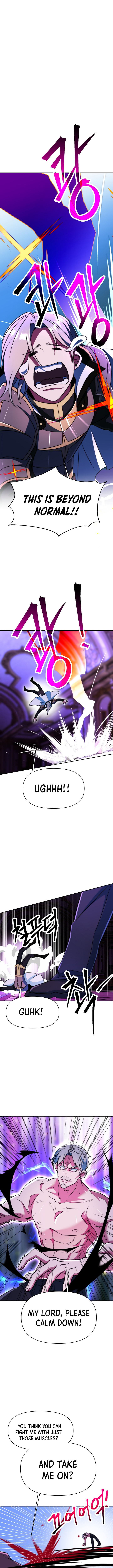 Archmage Transcending Through Regression Chapter 137 - Page 2