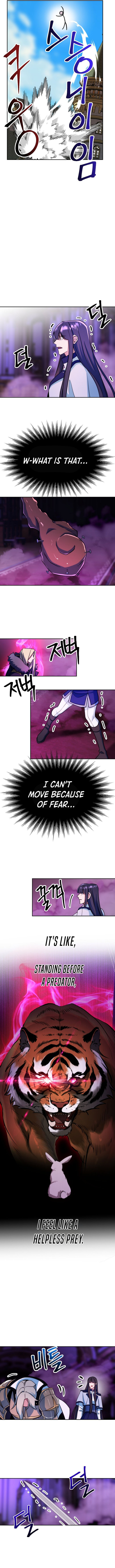 Archmage Transcending Through Regression Chapter 137 - Page 4