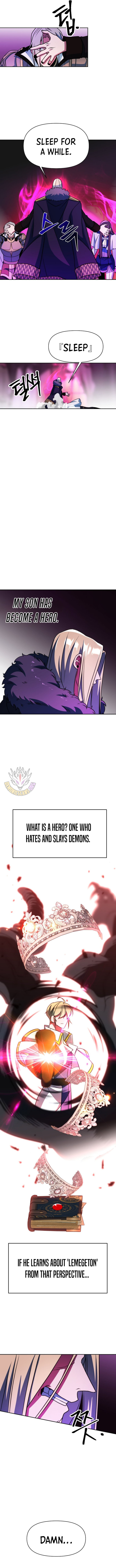 Archmage Transcending Through Regression Chapter 137 - Page 7