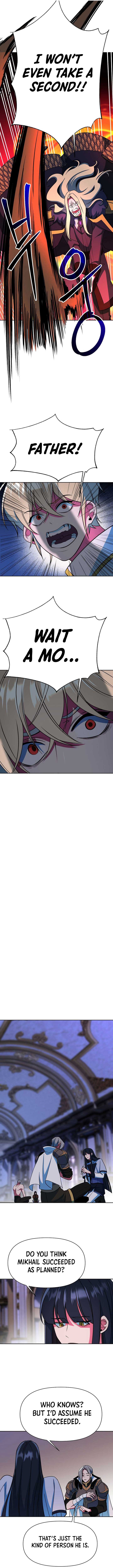 Archmage Transcending Through Regression Chapter 139 - Page 14