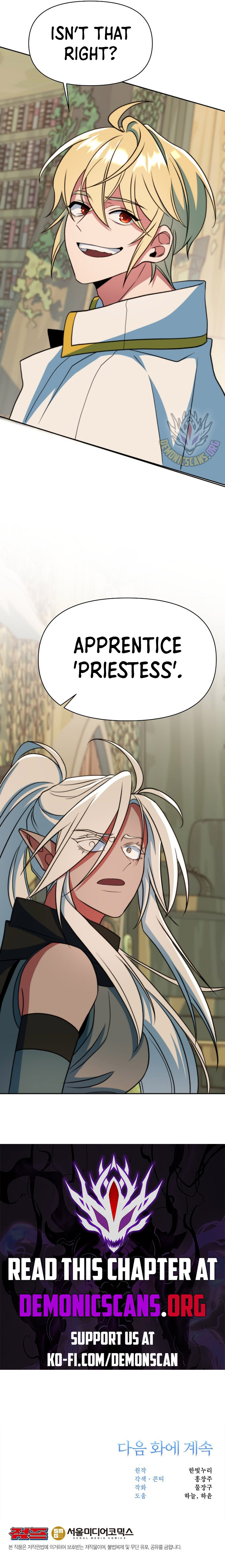 Archmage Transcending Through Regression Chapter 140 - Page 13