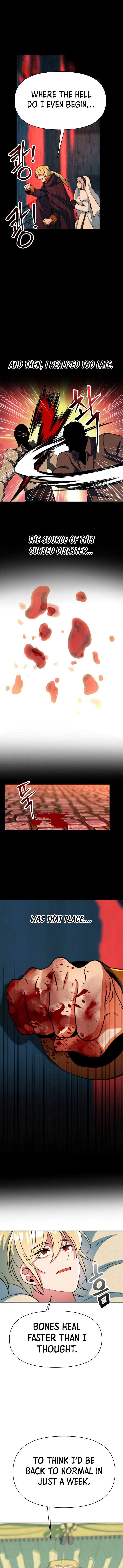 Archmage Transcending Through Regression Chapter 140 - Page 2