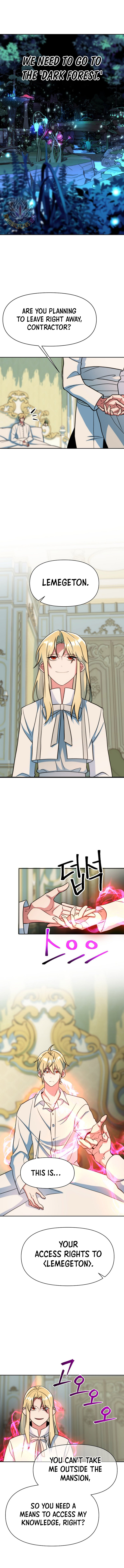 Archmage Transcending Through Regression Chapter 140 - Page 5