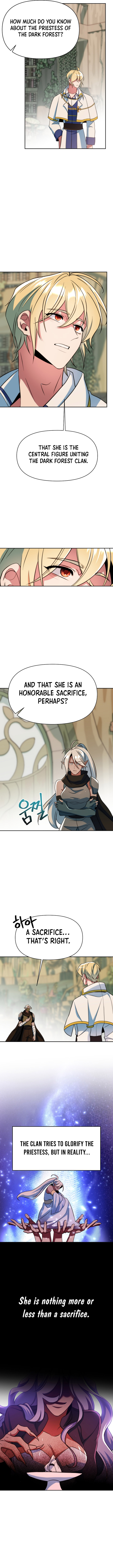 Archmage Transcending Through Regression Chapter 141 - Page 2