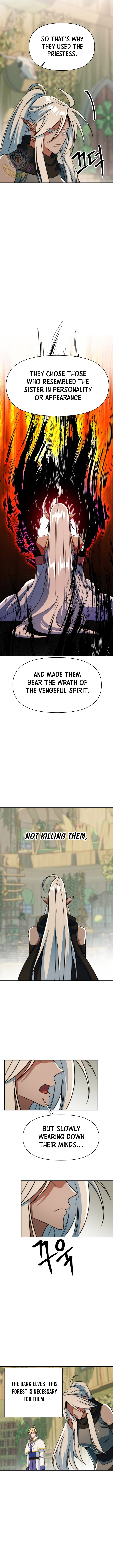 Archmage Transcending Through Regression Chapter 141 - Page 5