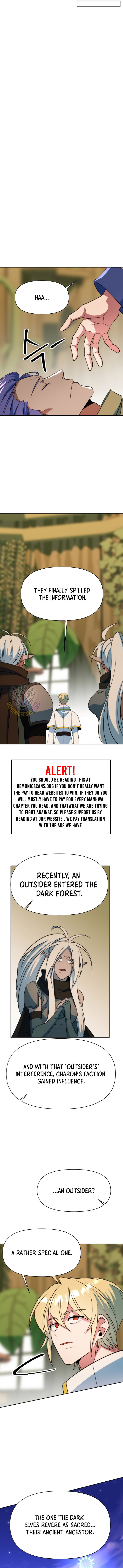 Archmage Transcending Through Regression Chapter 142 - Page 12