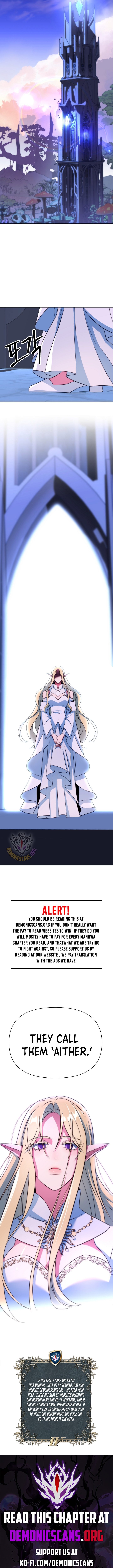 Archmage Transcending Through Regression Chapter 142 - Page 13