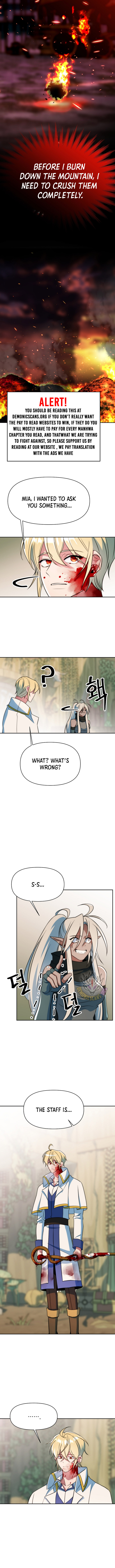 Archmage Transcending Through Regression Chapter 142 - Page 3