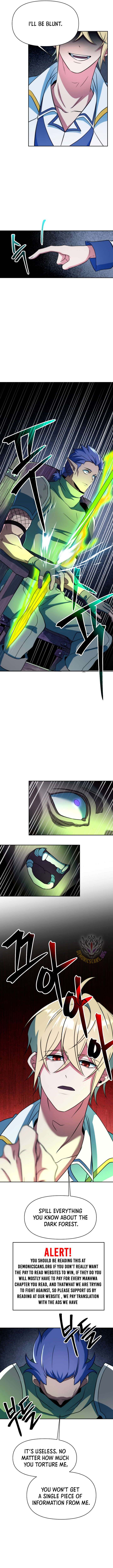 Archmage Transcending Through Regression Chapter 142 - Page 7