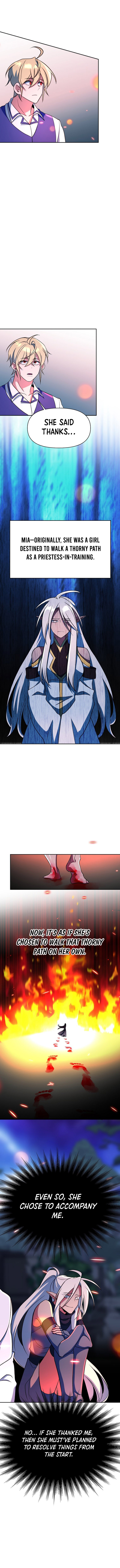 Archmage Transcending Through Regression Chapter 143 - Page 10