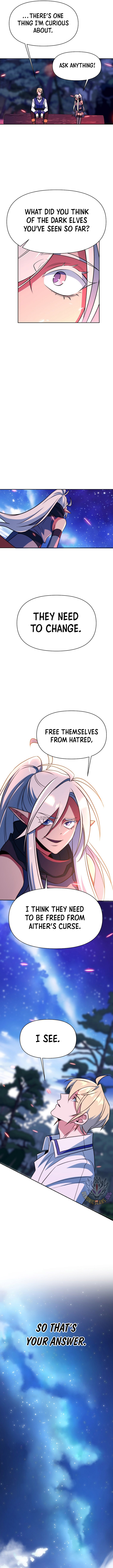 Archmage Transcending Through Regression Chapter 143 - Page 11