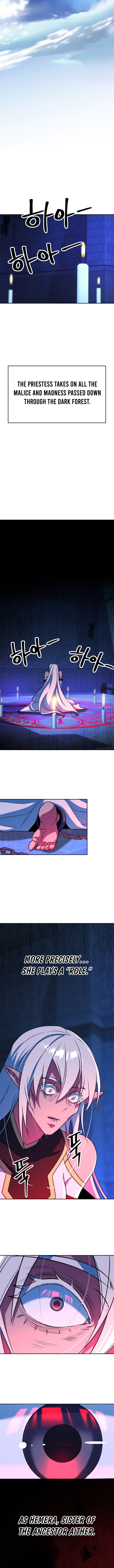 Archmage Transcending Through Regression Chapter 143 - Page 12