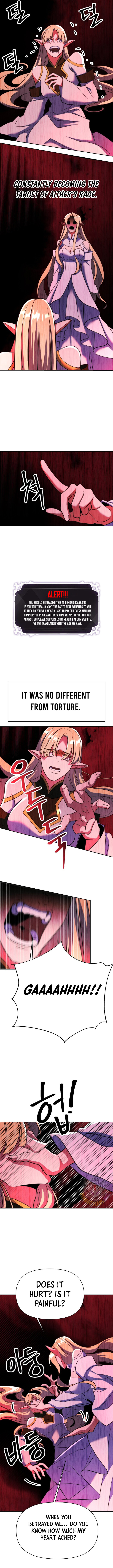 Archmage Transcending Through Regression Chapter 143 - Page 13