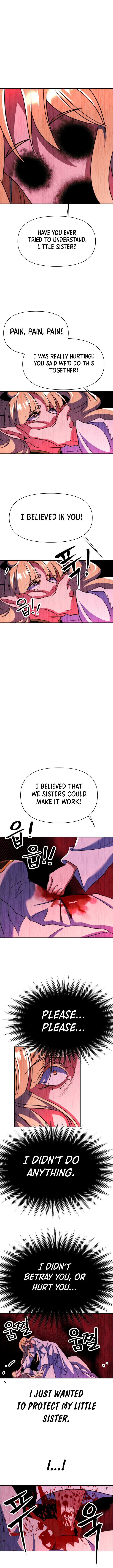 Archmage Transcending Through Regression Chapter 143 - Page 14