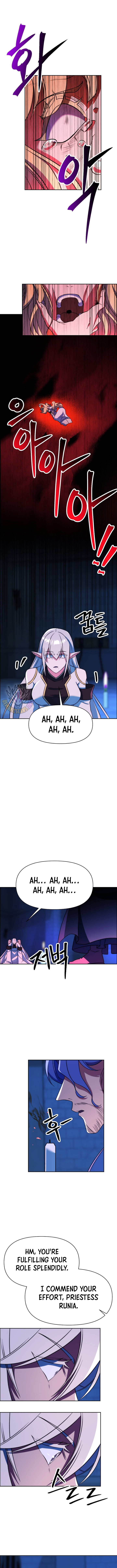 Archmage Transcending Through Regression Chapter 143 - Page 15