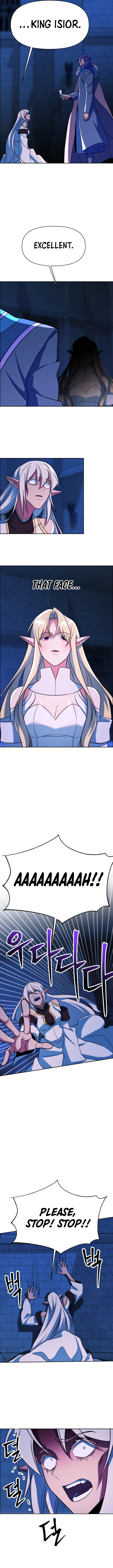 Archmage Transcending Through Regression Chapter 143 - Page 16