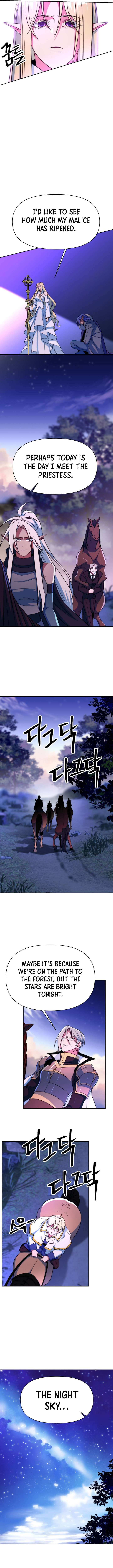 Archmage Transcending Through Regression Chapter 143 - Page 4