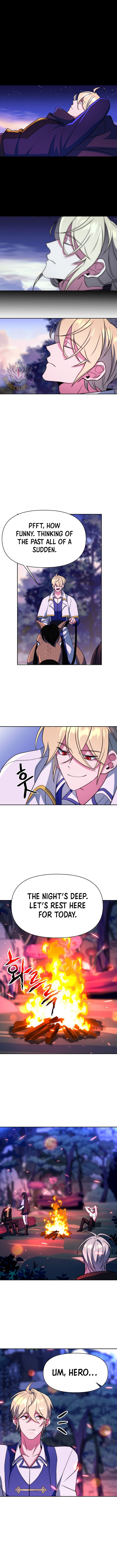 Archmage Transcending Through Regression Chapter 143 - Page 7