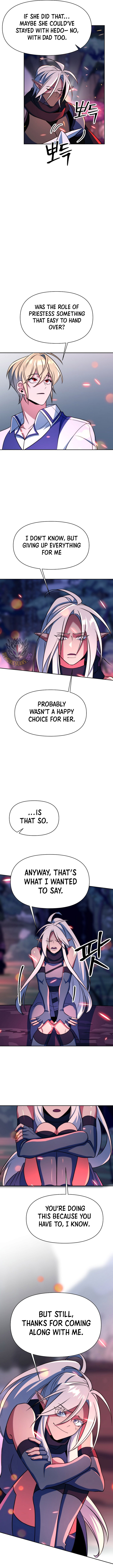 Archmage Transcending Through Regression Chapter 143 - Page 9