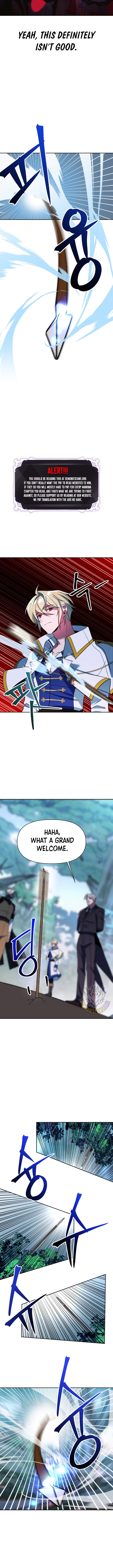 Archmage Transcending Through Regression Chapter 144 - Page 3