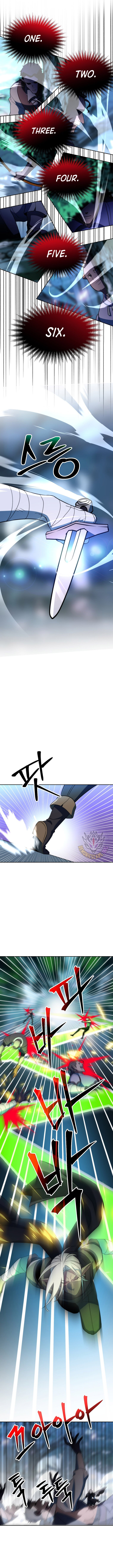 Archmage Transcending Through Regression Chapter 144 - Page 5