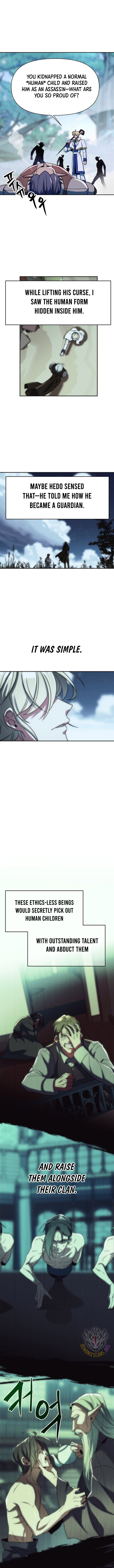 Archmage Transcending Through Regression Chapter 144 - Page 7