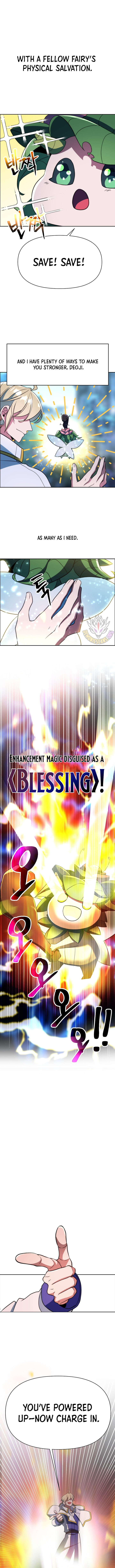 Archmage Transcending Through Regression Chapter 145 - Page 12