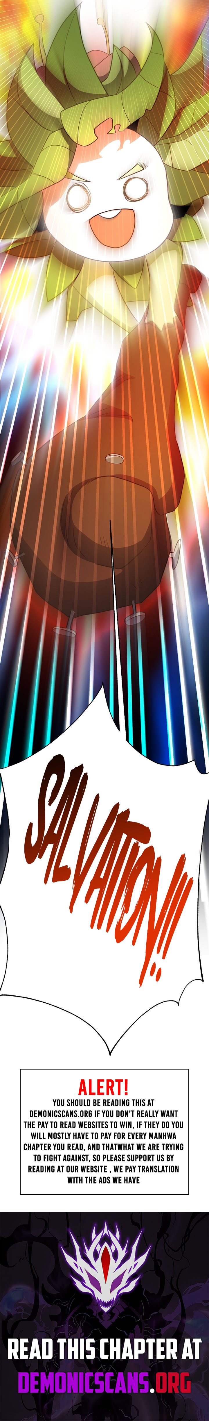 Archmage Transcending Through Regression Chapter 145 - Page 13