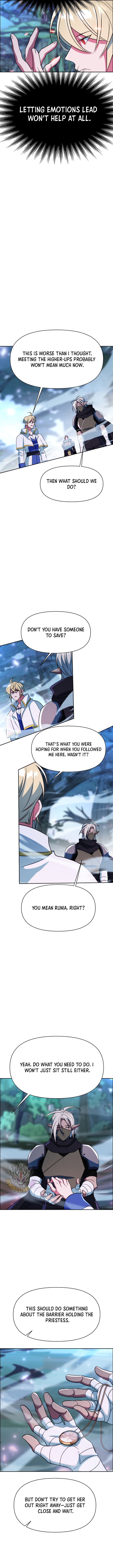 Archmage Transcending Through Regression Chapter 145 - Page 2