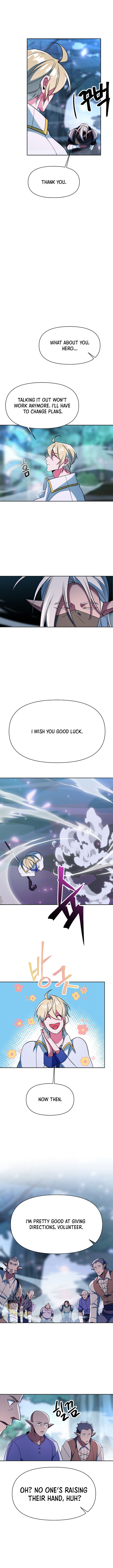 Archmage Transcending Through Regression Chapter 145 - Page 3