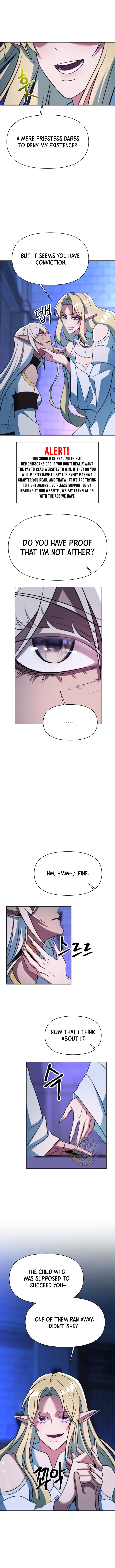 Archmage Transcending Through Regression Chapter 146 - Page 10