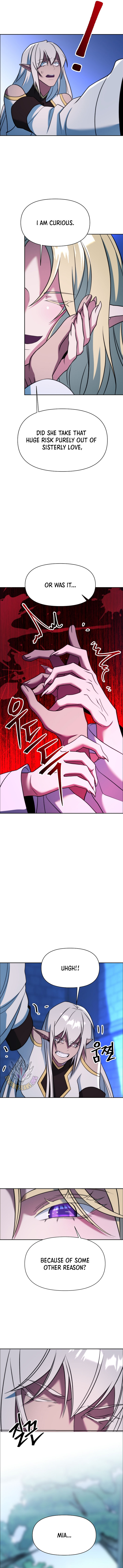 Archmage Transcending Through Regression Chapter 146 - Page 11