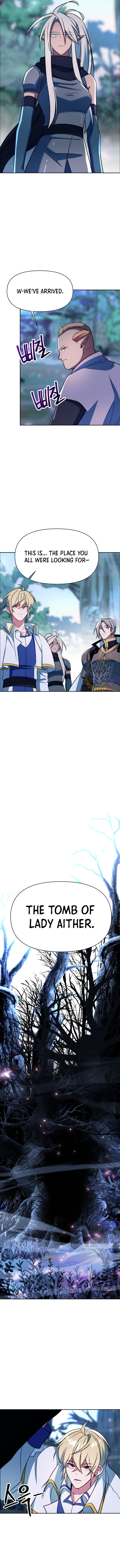 Archmage Transcending Through Regression Chapter 146 - Page 12