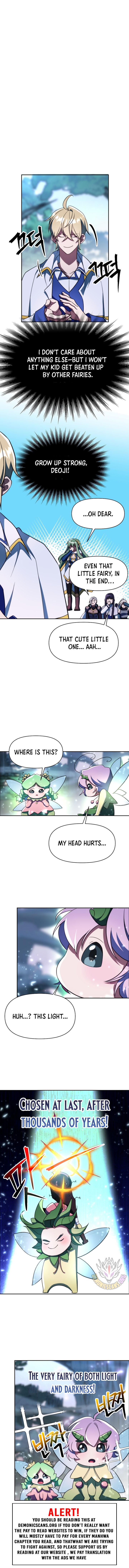 Archmage Transcending Through Regression Chapter 146 - Page 2