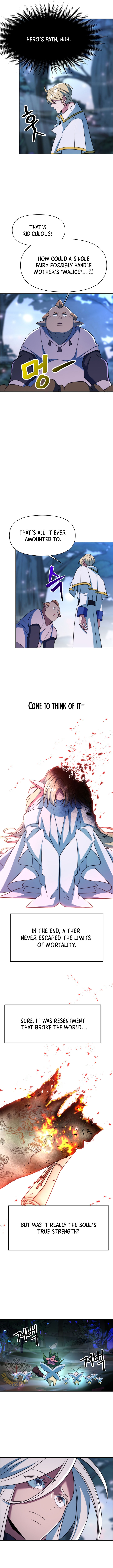 Archmage Transcending Through Regression Chapter 146 - Page 4