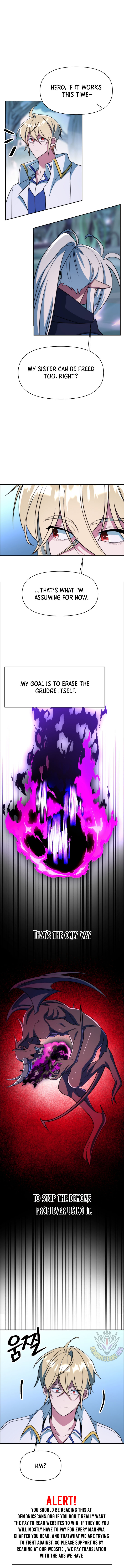 Archmage Transcending Through Regression Chapter 146 - Page 5