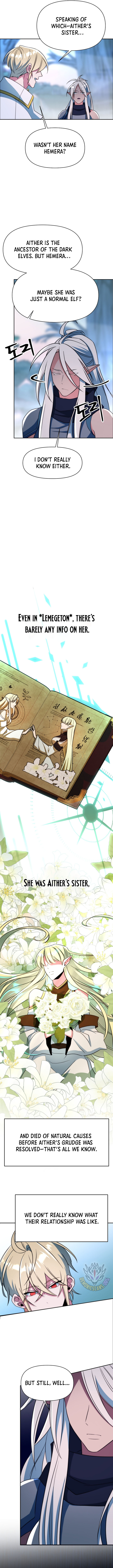 Archmage Transcending Through Regression Chapter 146 - Page 6