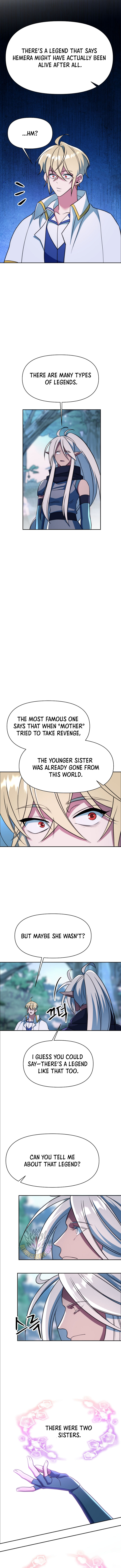 Archmage Transcending Through Regression Chapter 146 - Page 7