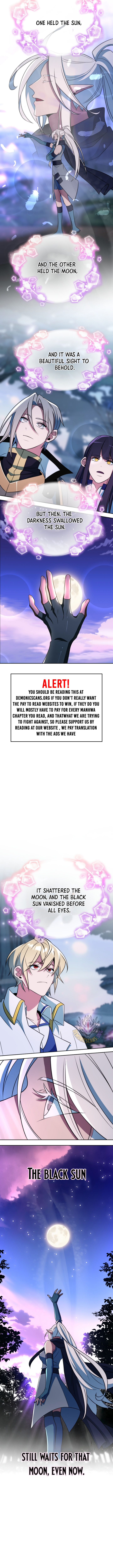 Archmage Transcending Through Regression Chapter 146 - Page 8