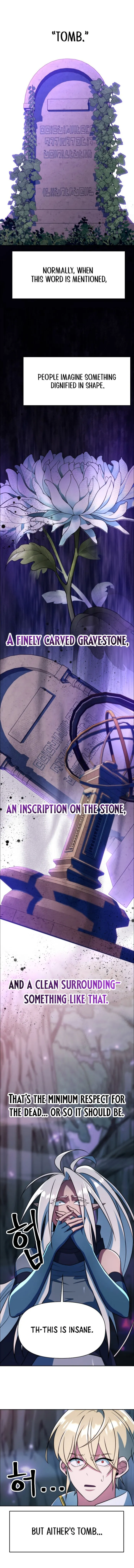 Archmage Transcending Through Regression Chapter 147 - Page 1